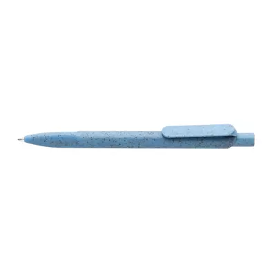 Ball pen Straw