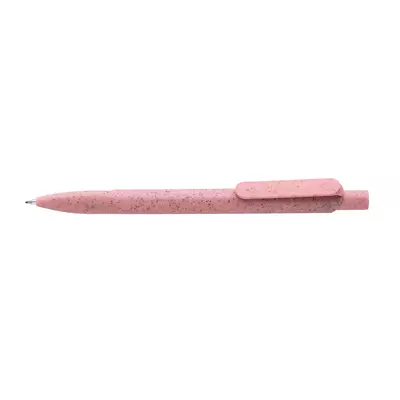 Ball pen Straw