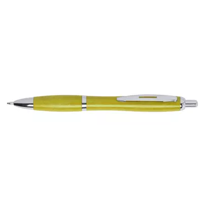 Ball pen Straw Prodox