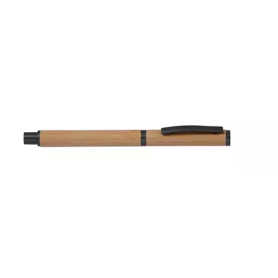 Gel roller pen Bamboo