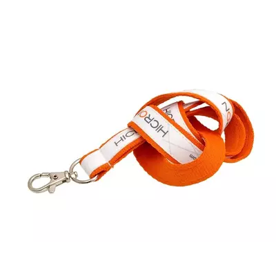 Double lanyard UNIQUE