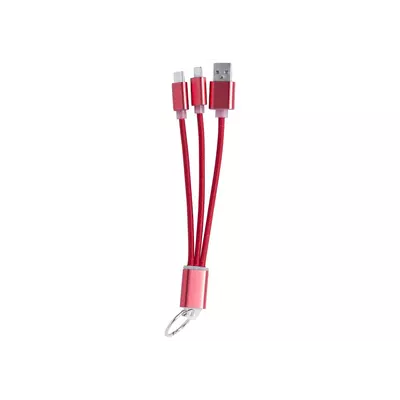 Scolt USB charger cable