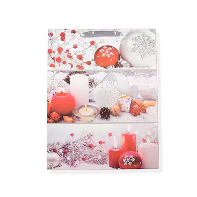Christmas gift bag "Holy Day"