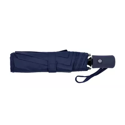 Foldable umbrella with automatic mechanism