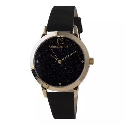Watch Montmartre Black