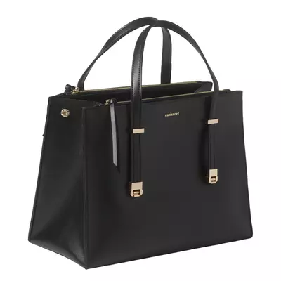 Lady bag Madeleine Black