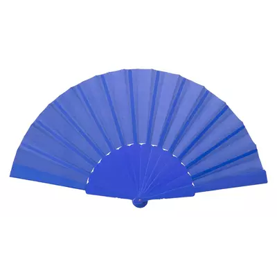 Promotional fan TELA