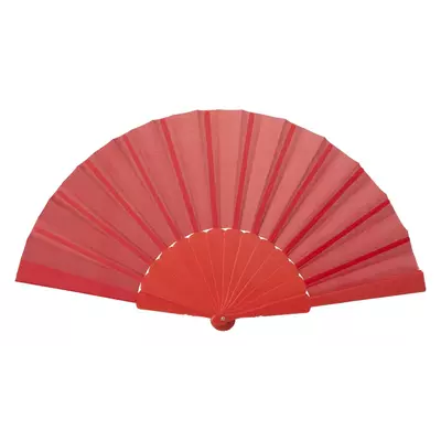 Promotional fan TELA