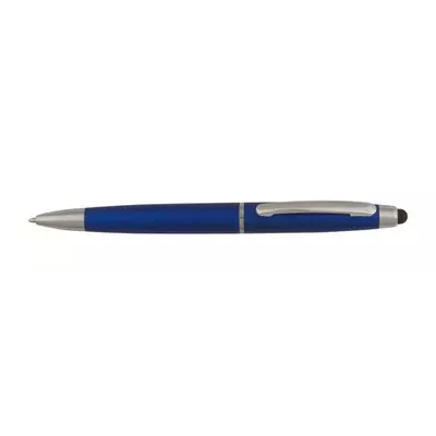 Plastic ball pen - HAGA
