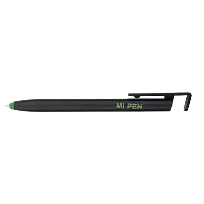 Metal ballpen with touchscreen fitting MI PEN