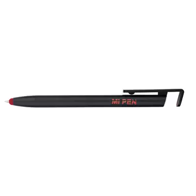 Metal ballpen with touchscreen fitting MI PEN