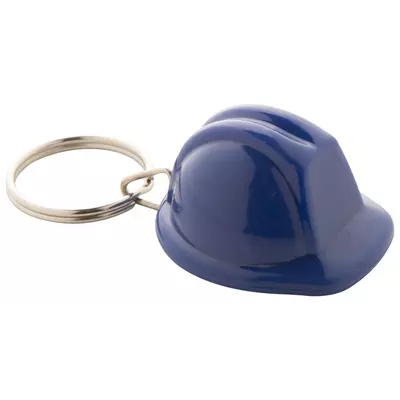 Keychain - helmet Bobby