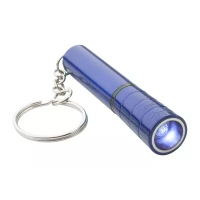 Flashlight - keyring