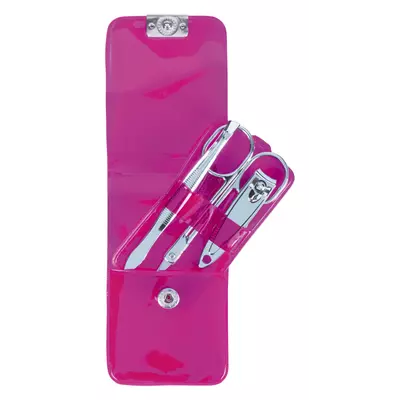 Manicure set - SILTON
