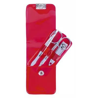 Manicure set - SILTON