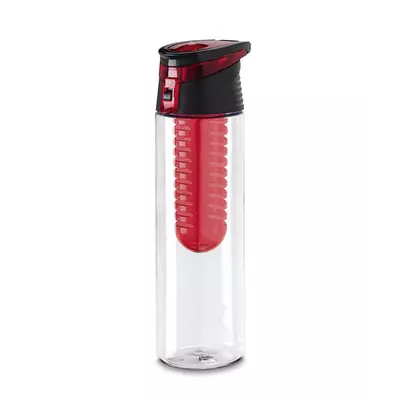 Transparent sport bottle Sprint