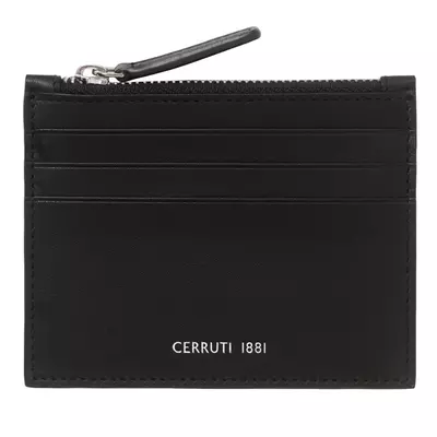 Card holder Zoom Black