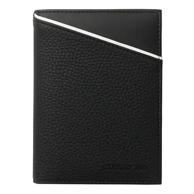 Folder A5 Spring Black