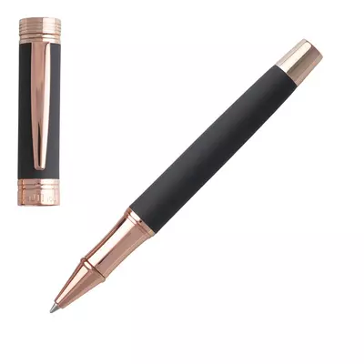 Rollerball pen Zoom Soft Navy
