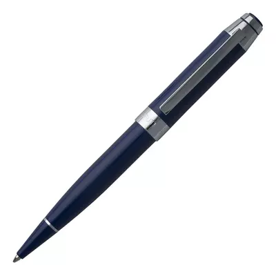 Ballpoint pen Heritage Bright Blue