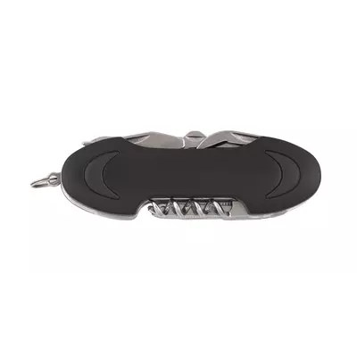 Multifunction knife in a box
