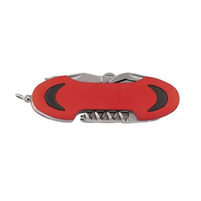 Multifunction knife in a box