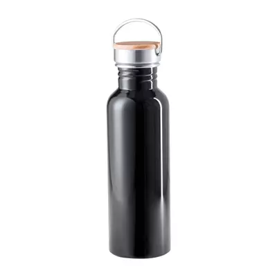 Metal bottle Tulman