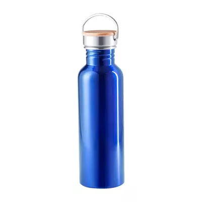 Metal bottle Tulman