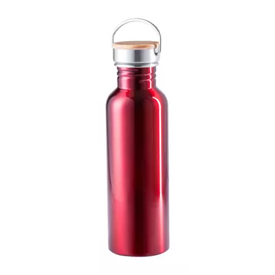 Metal bottle Tulman