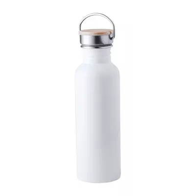 Metal bottle Tulman