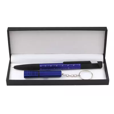 Set of multifunctional accessories