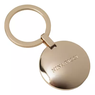 Key ring Médaillon