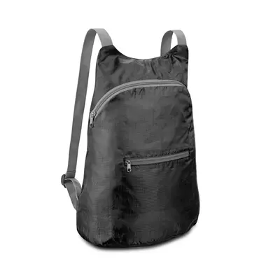 Foldable backpack