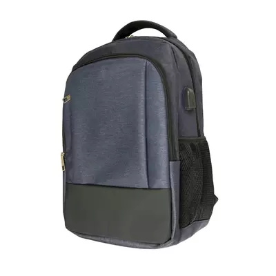Laptop backpack