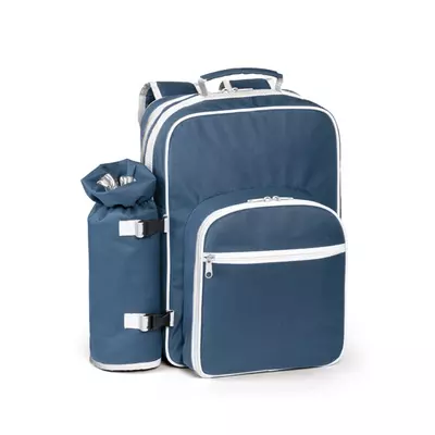 Thermo picnic backpack
