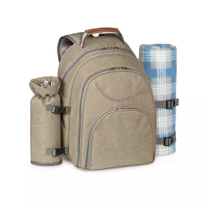 Thermo picnic backpack [CLONE]
