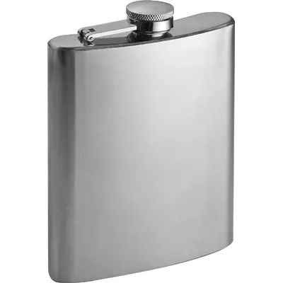 Steel Flask