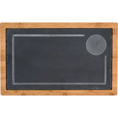 Поднос от шисти