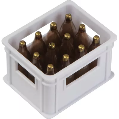 Bottle opener
