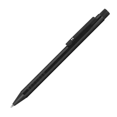 Metal ball pen