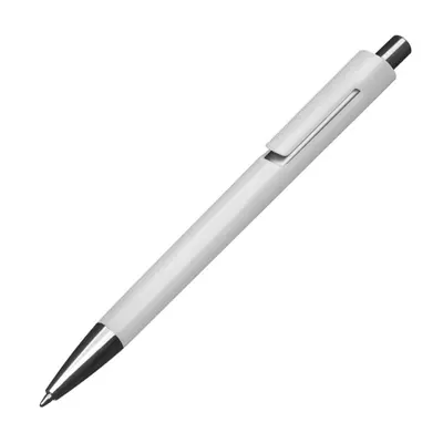 Plastic ball pen
