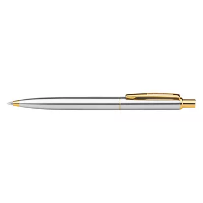 Metal ball pen SILVERIO [CLONE]