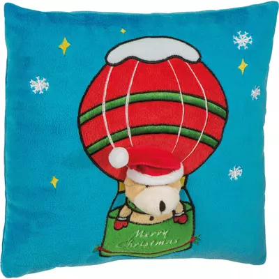 X-mas pillow
