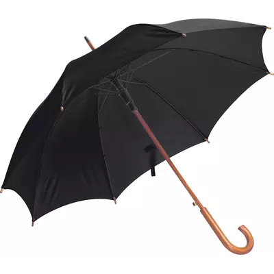 Automatic umbrella