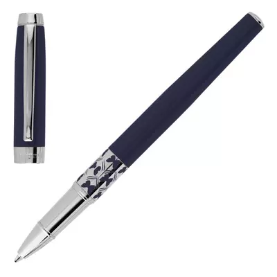 Rollerball pen Hortense Navy