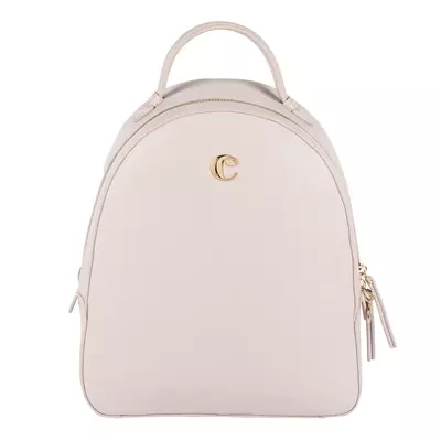 Backpack Alma Light Grey