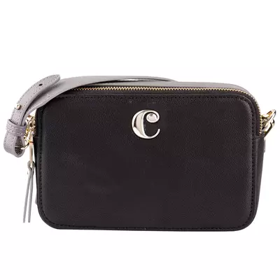 Small bag Garance Black