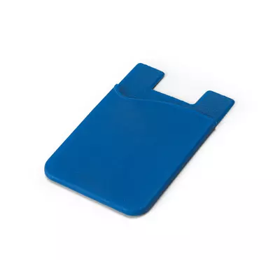 Smartphone card holder SHELLEY
