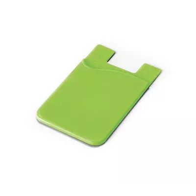 Smartphone card holder SHELLEY