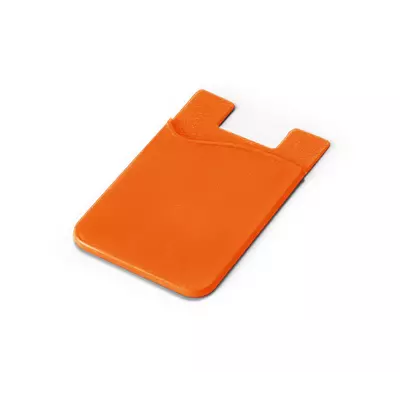Smartphone card holder SHELLEY